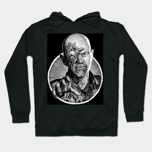 zombies Hoodie